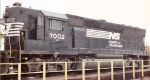 NS 7002